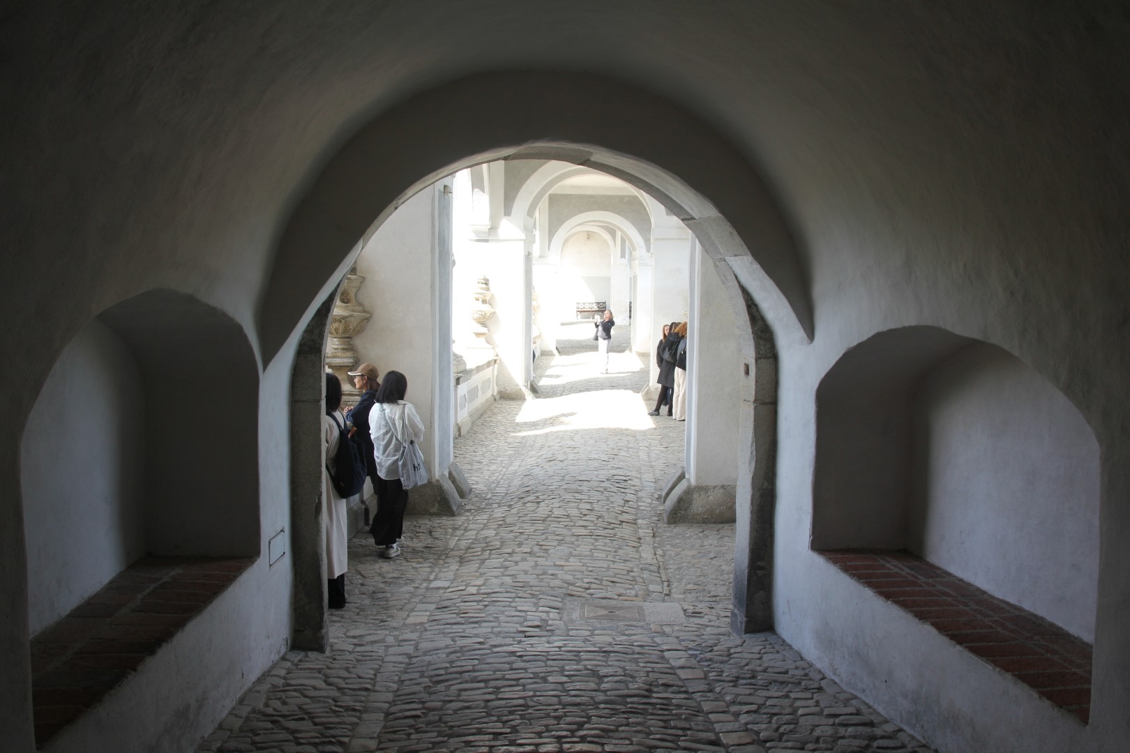 Fruehjahrsausfahrt 2026 2. Tag